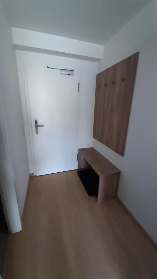 Appartements am Schillergarten Dresde Extérieur photo